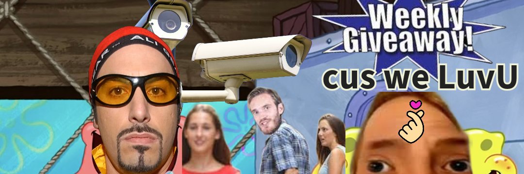 IdiotsOnCams banner