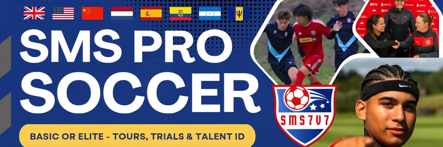 SMSProSoccer banner