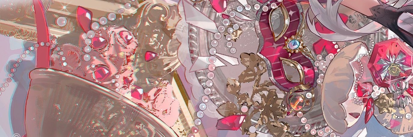 Daily Carlotta ♦️ banner
