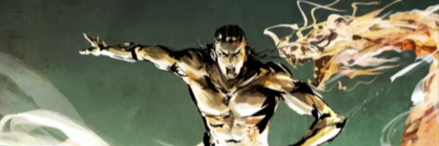 Azrgod's profile banner image