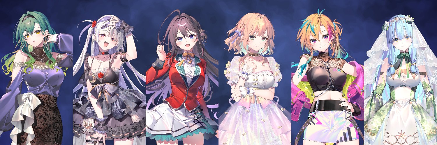 らぶフォー banner