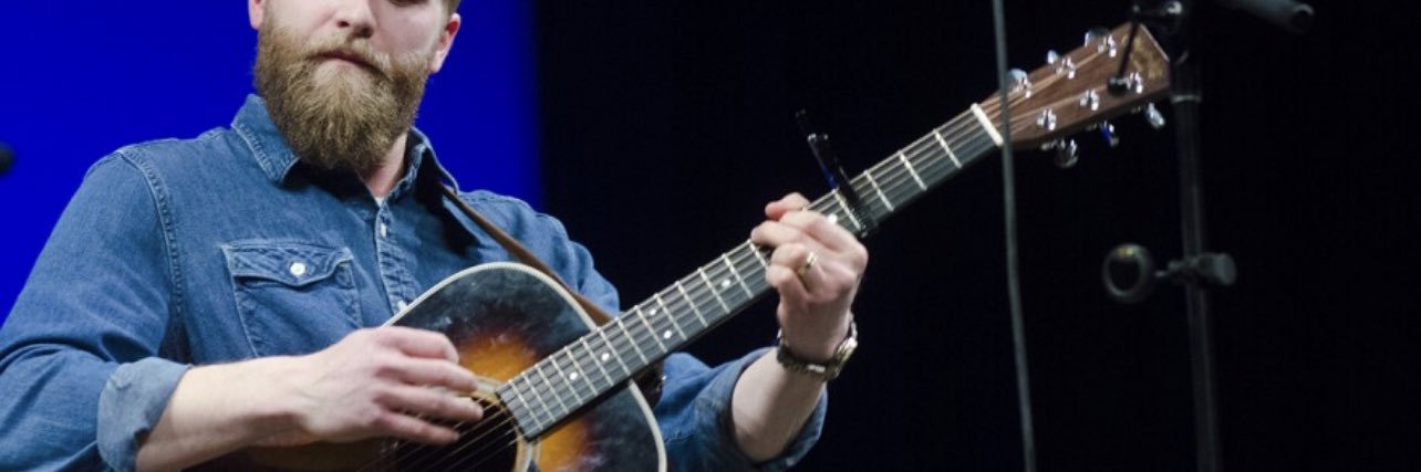 Long Live Country Music banner