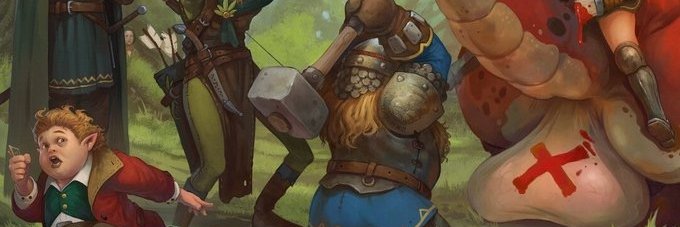 Dany Desjardins banner