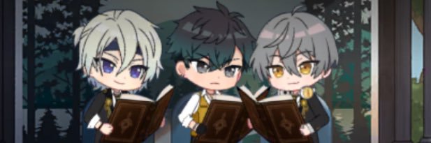 くろ's banner