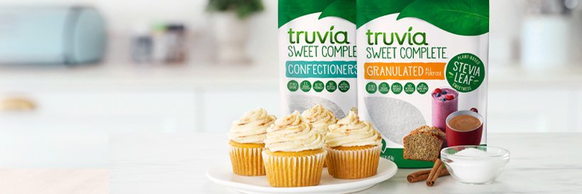 truvia's profile banner image