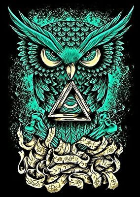 Sandy Agustian banner