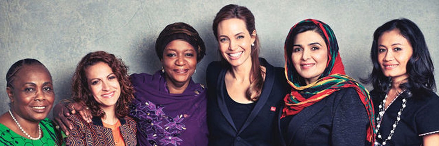 Jineth Bedoya Lima banner