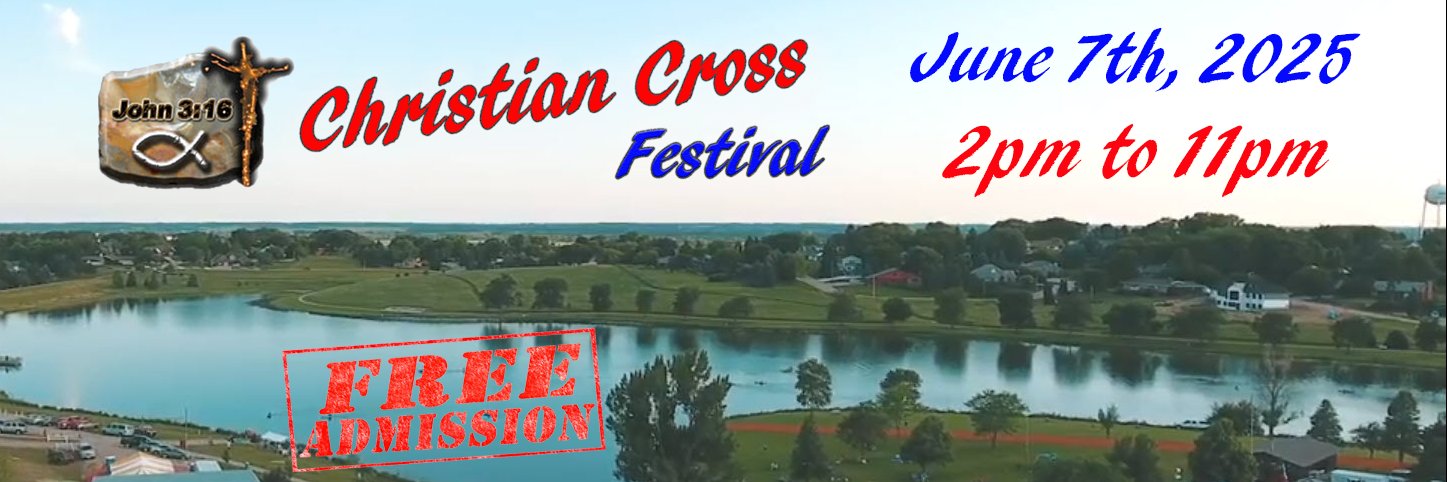 Christian Cross Festival (@Cross_Fest) / Posts / X