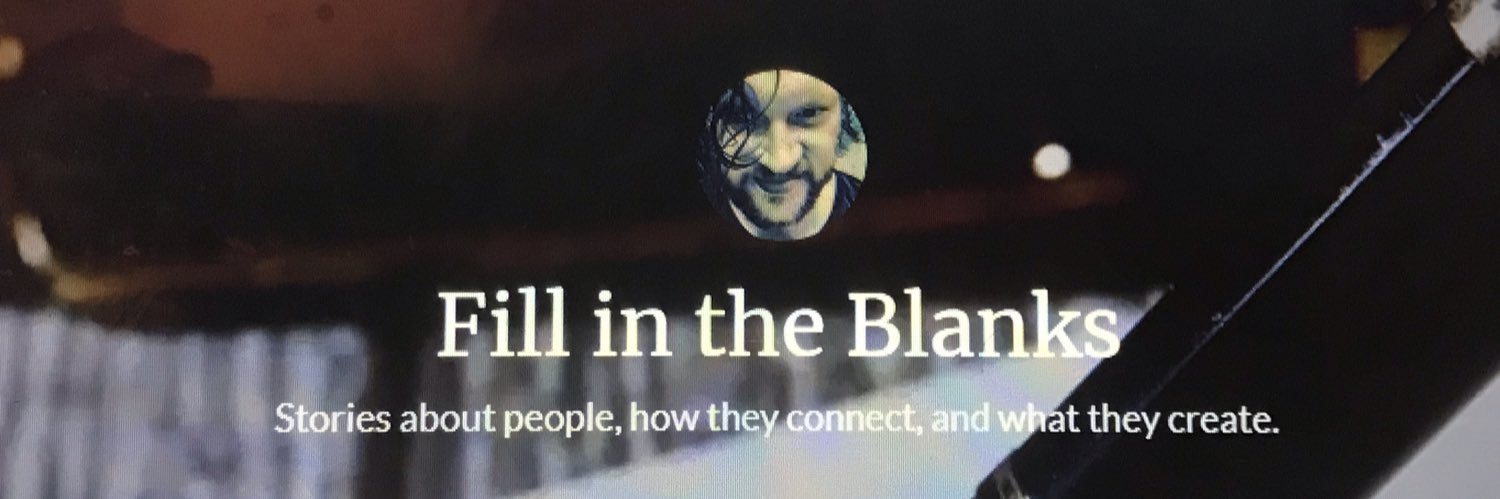 StrangeTreat's profile banner image