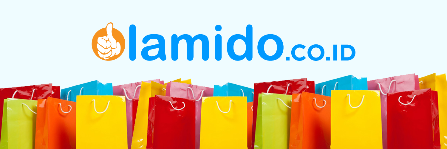 LamidoID's profile banner image