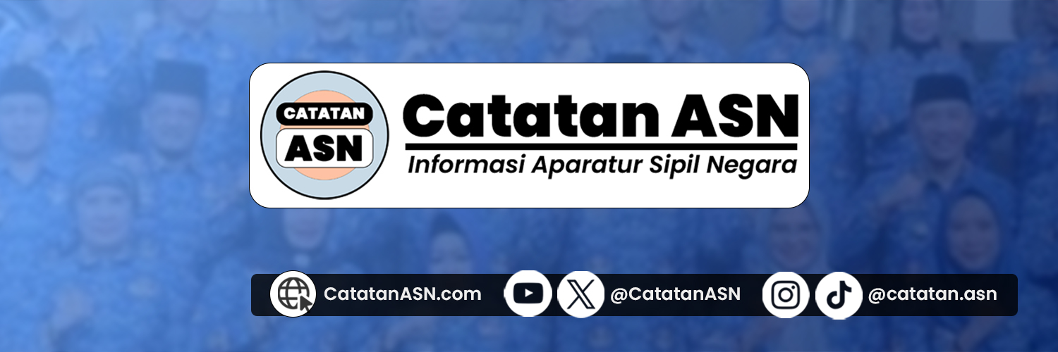 Catatan ASN banner