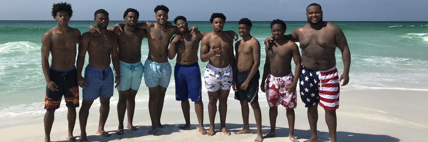 DuCarter5's profile banner image