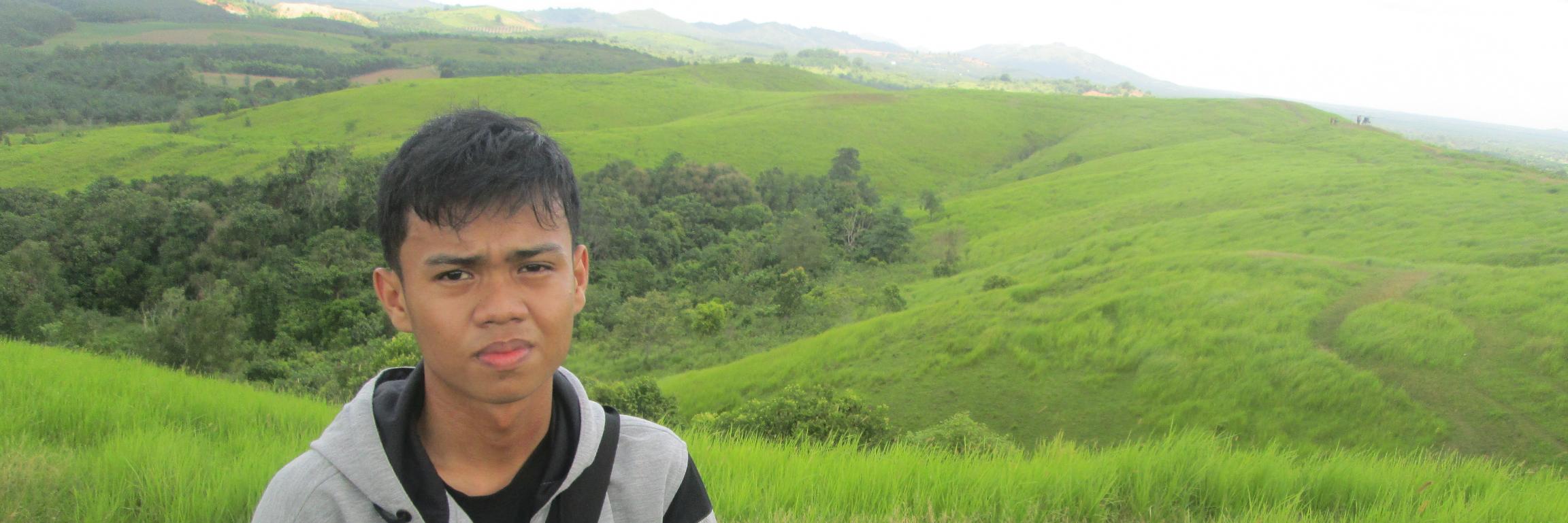 Ramadani_Jr's profile banner image