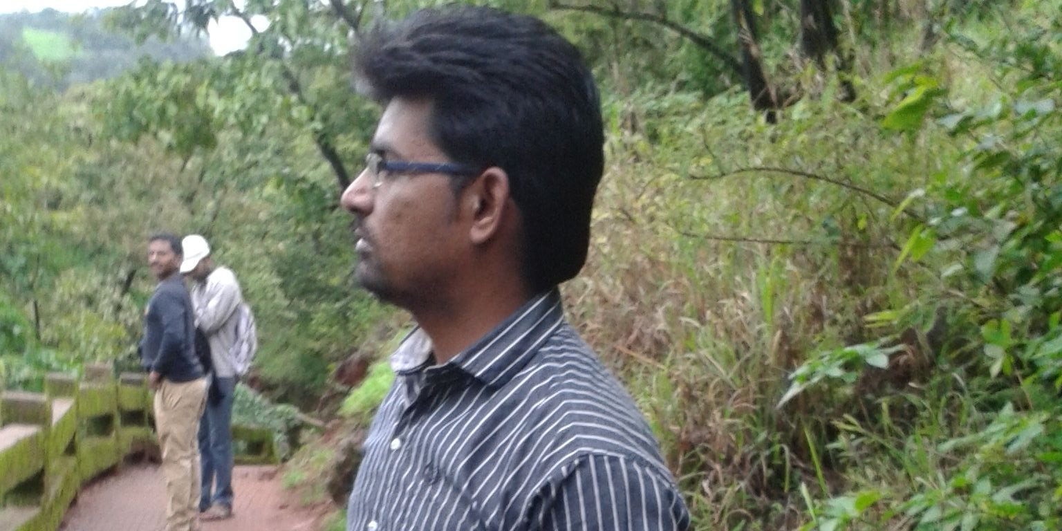 shivrajmane2's profile banner image