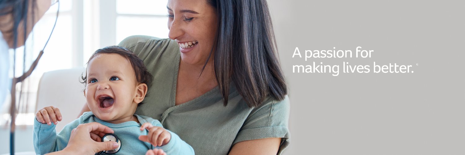 mercyhealth's profile banner image