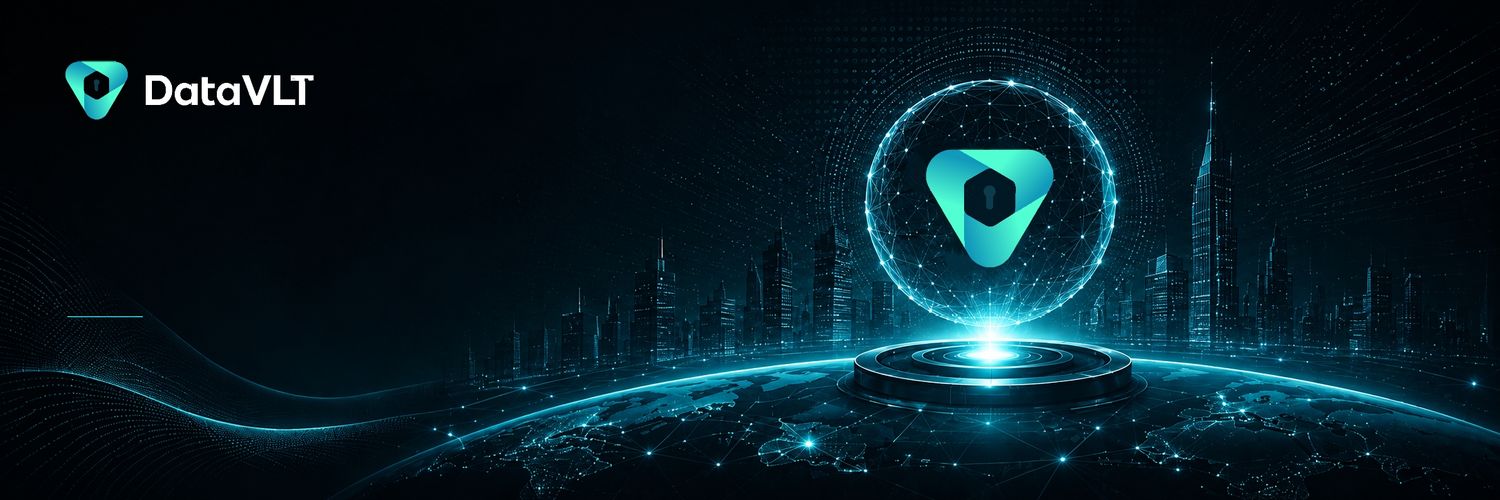 DataVLT banner