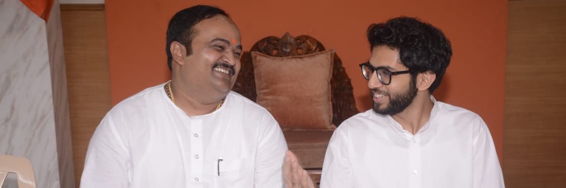 Anand Dubey आनंद दुबे banner