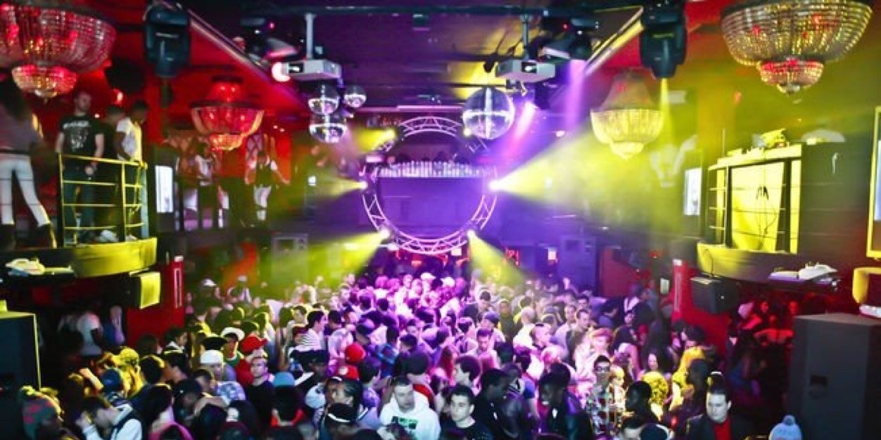 Changó Club(oficial) banner