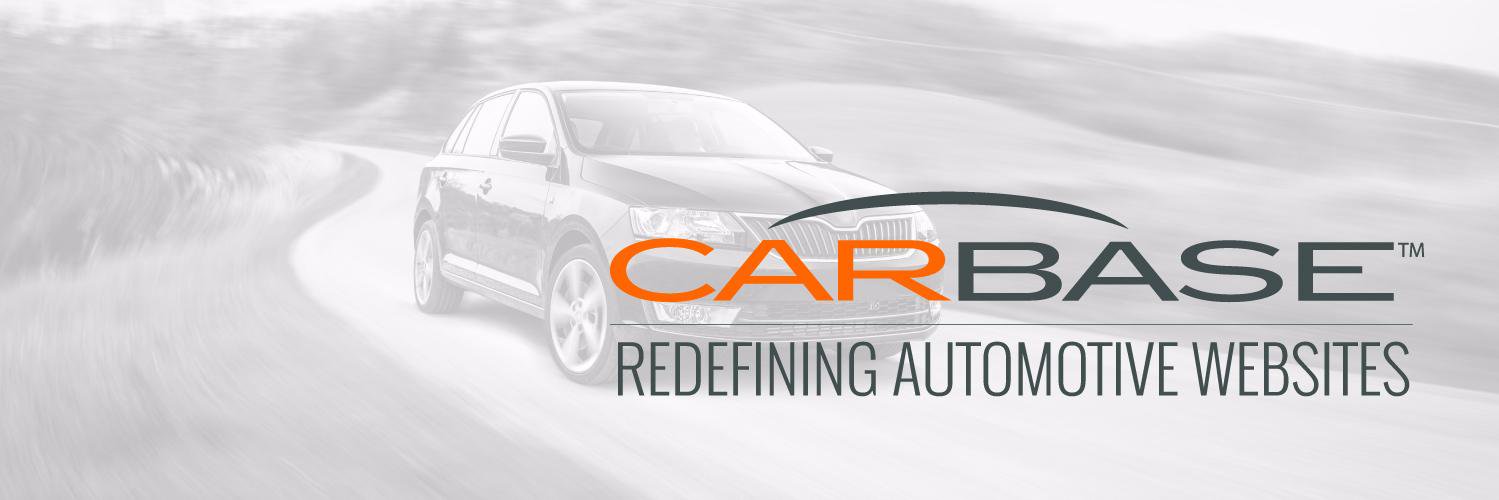 Carbase.com banner
