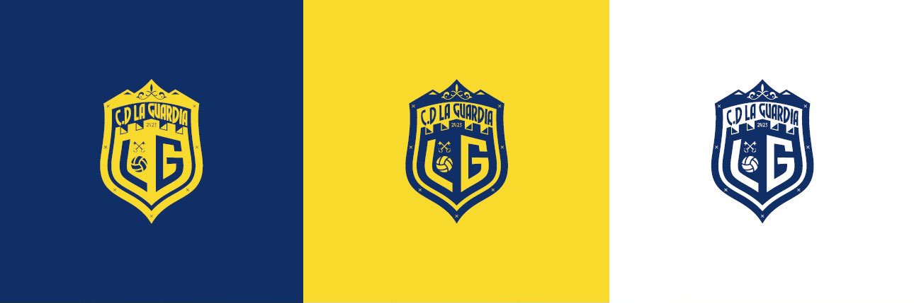 CD LA GUARDIA banner