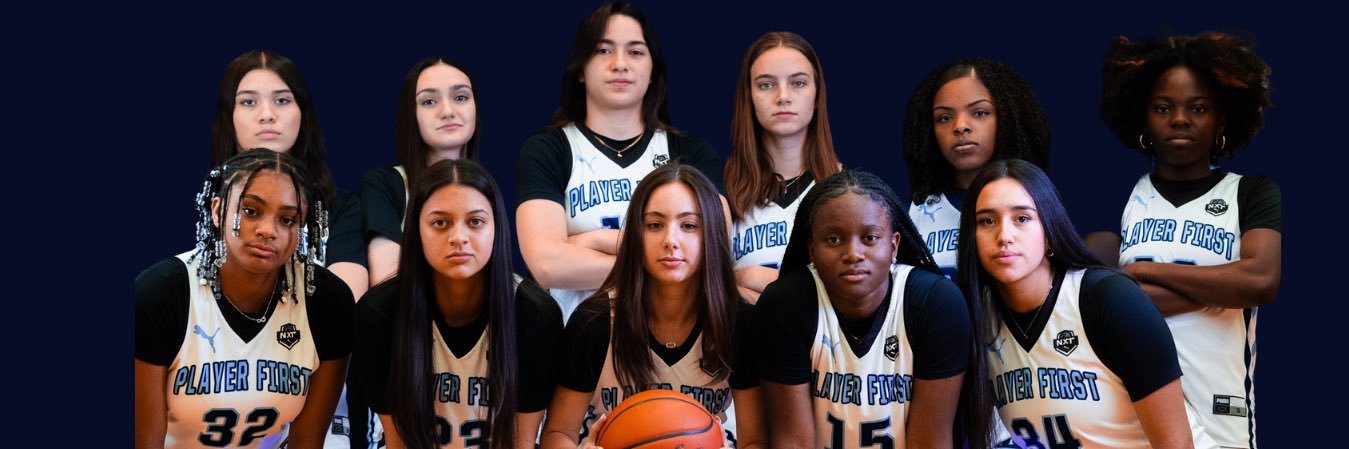 Candice Graham's banner