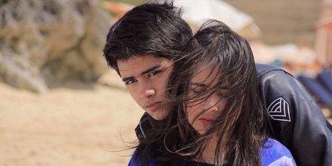 MyAliando's profile banner image