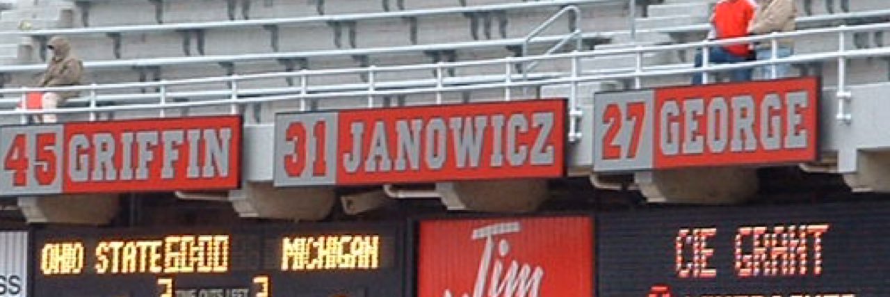 glennjanowicz's profile banner image