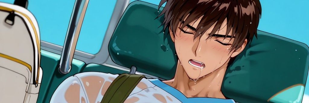 karohmio's profile banner image