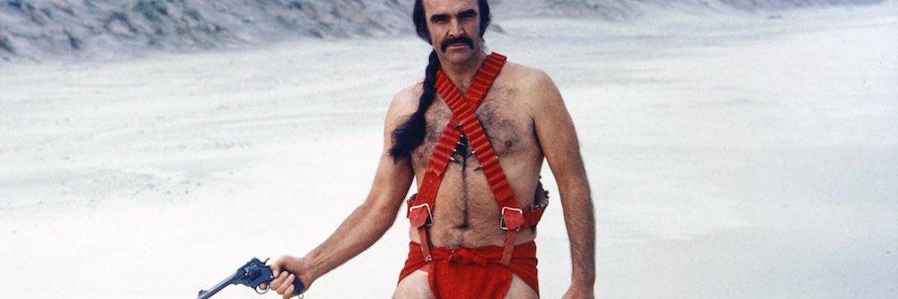 Kevin Stevenson banner