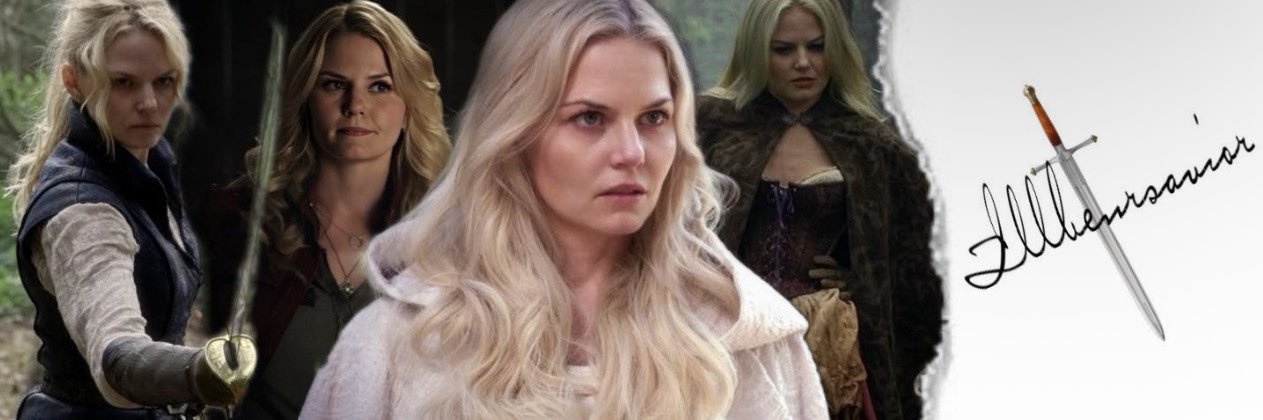 Emma Swan banner