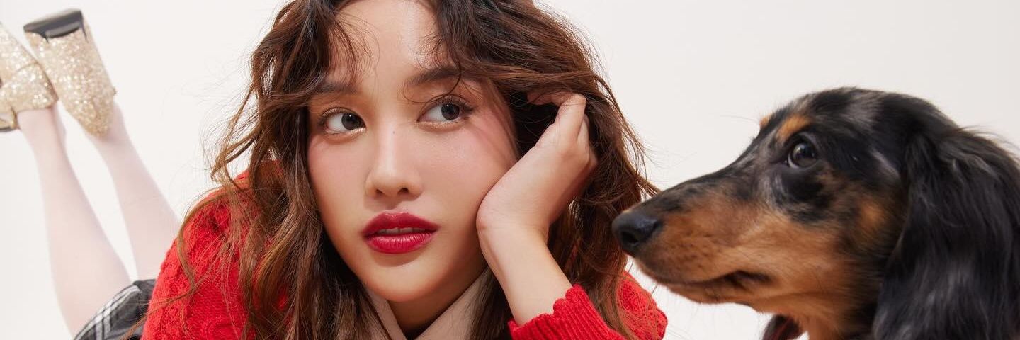 P.Pin (แม่มดน้อยชูก้าชูก้ารูน) 🧹🧙‍♀️ banner