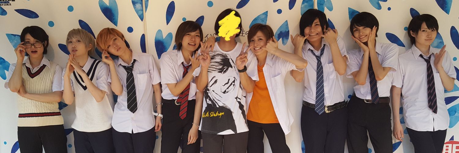 YuY0317's profile banner image
