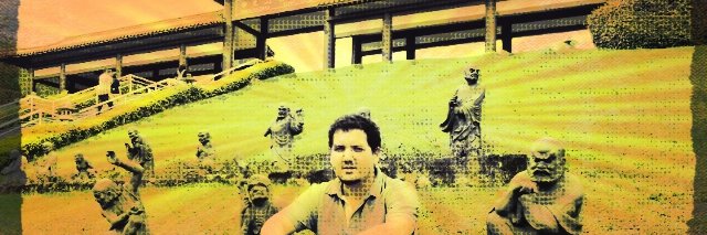 Rafaelrivera's profile banner image
