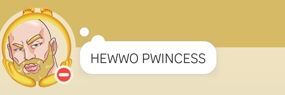 Halfdan💪🍻 2.0 BEING PLANNED banner