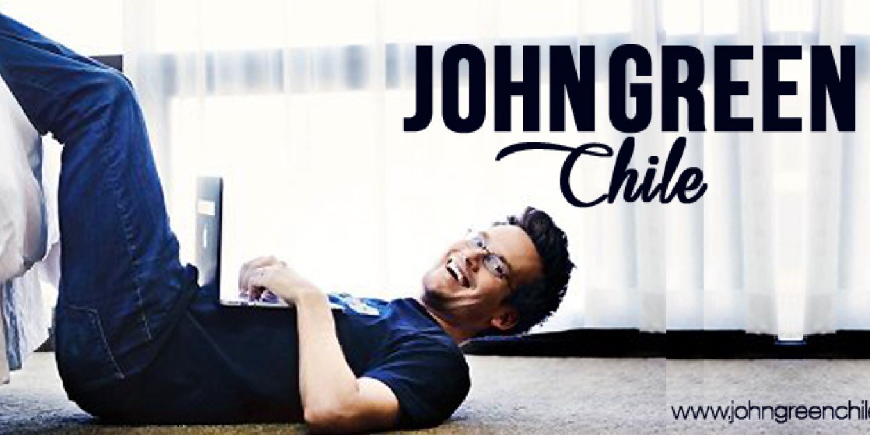 JohnGreenCL's profile banner image