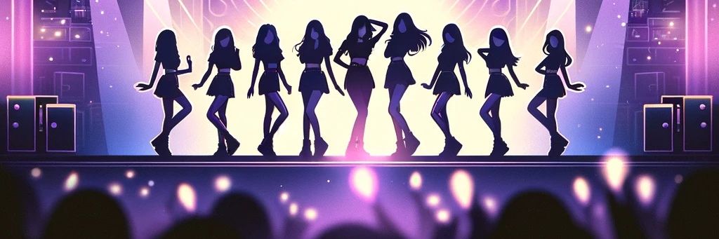 K-wave banner
