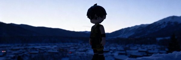 bereberebeb Profile Banner