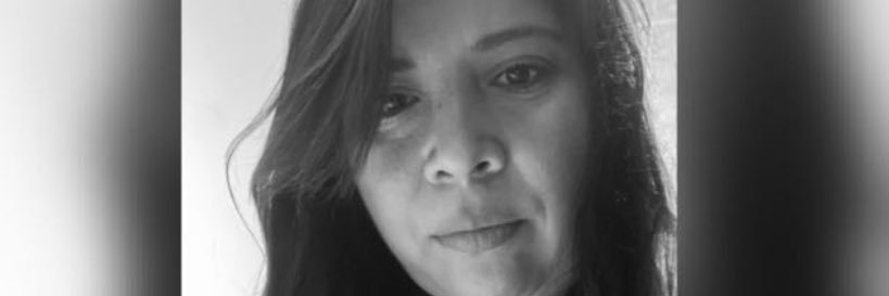 Daniela Reavila  banner