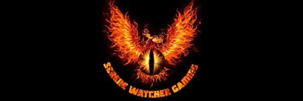 SereWatchGaming Profile Banner