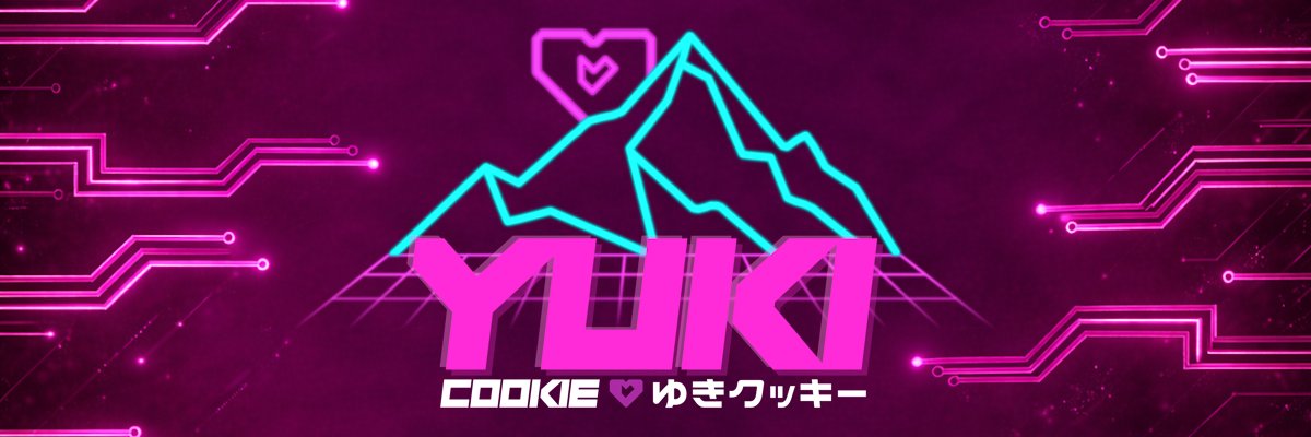 Yuki🍪Doitsu banner