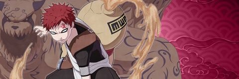Demon of The Sand banner