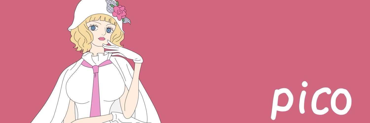 𝘱𝘪𝘤𝘰 banner