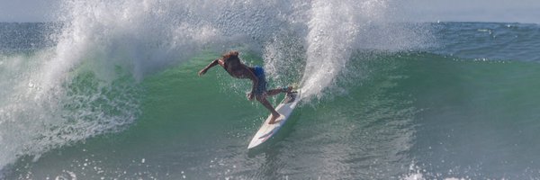 carlosmunozsurf Profile Banner