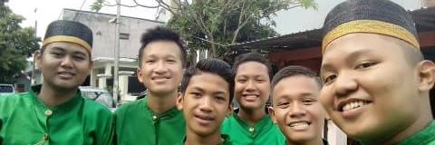 fajarspentig's profile banner image