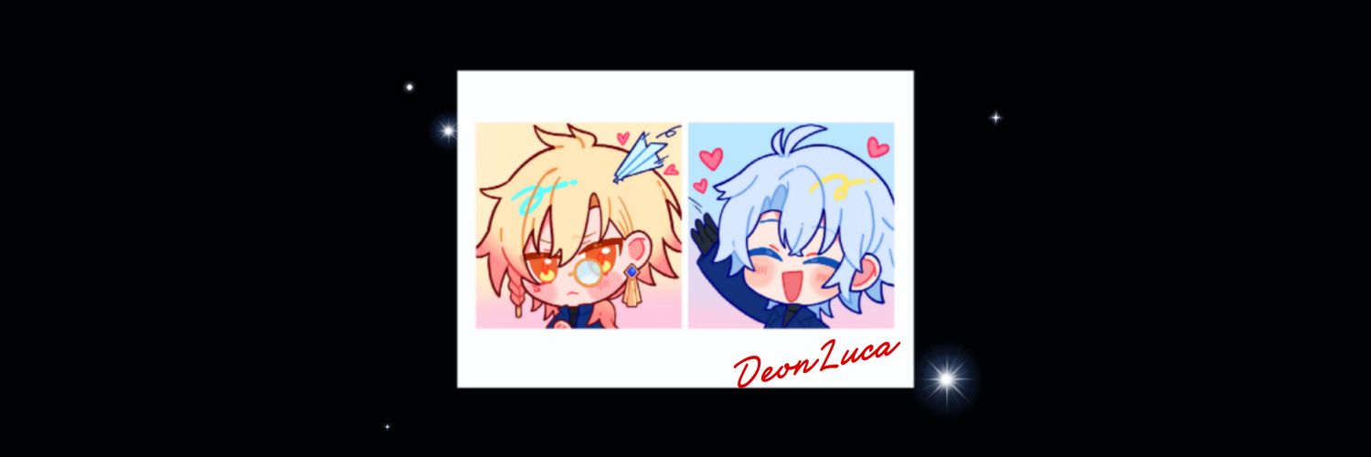 𝐋𝐔𝐂𝐈𝐋𝐈𝐔𝐒 banner