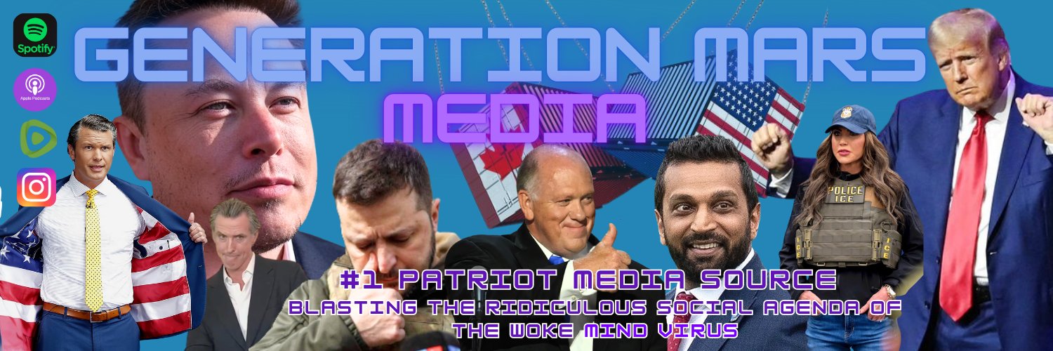 GenerationMars banner