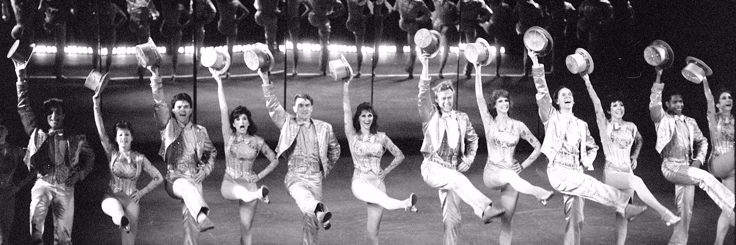 nytimestheater's profile banner image