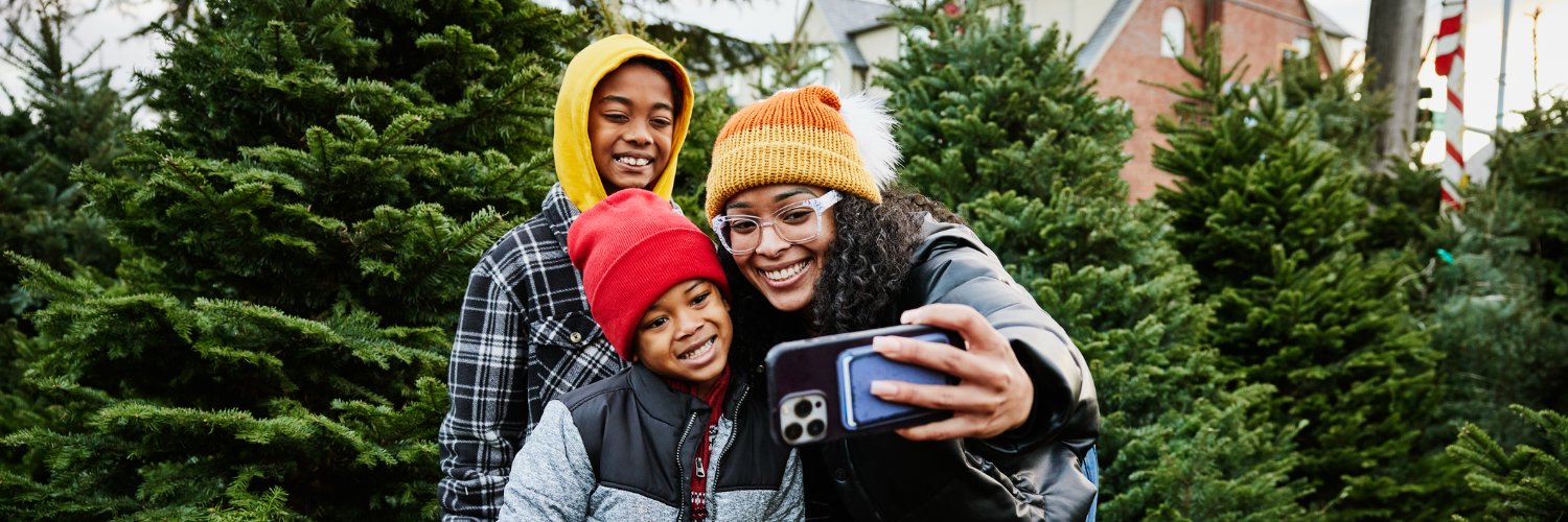 The Virginia Department of Social Services banner