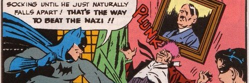 Woke Patriot Goggles🦄 banner