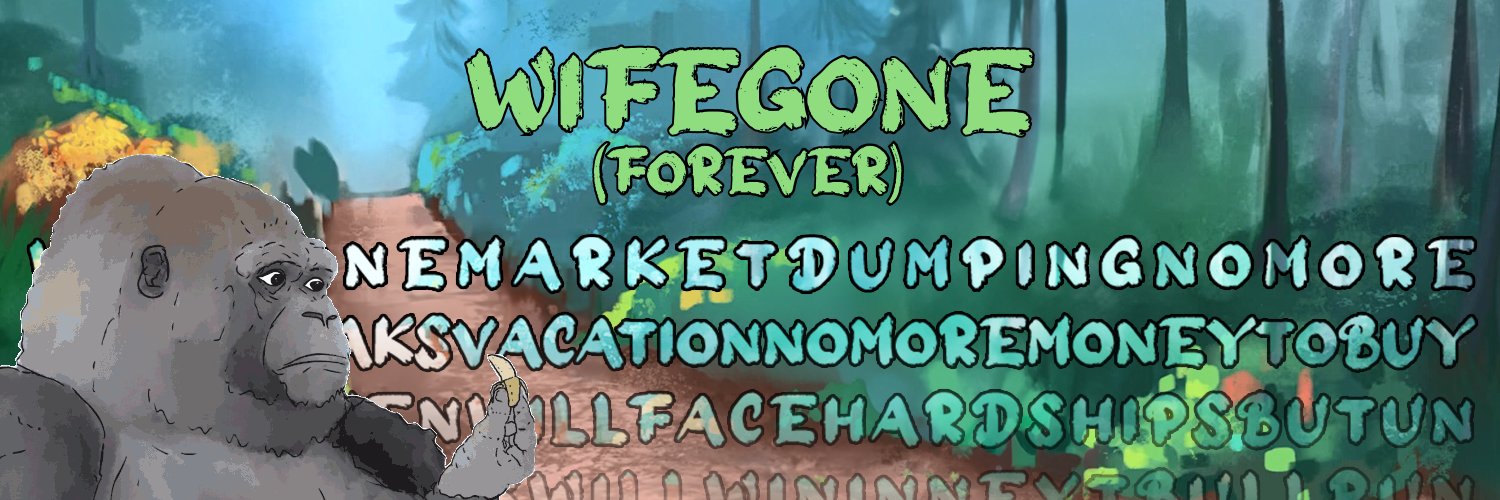 wifegoneinu | ETH Stealth 6PM UTC Today banner
